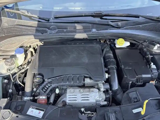 Citroën C3 puretech 110 s&amp;s — photo 23