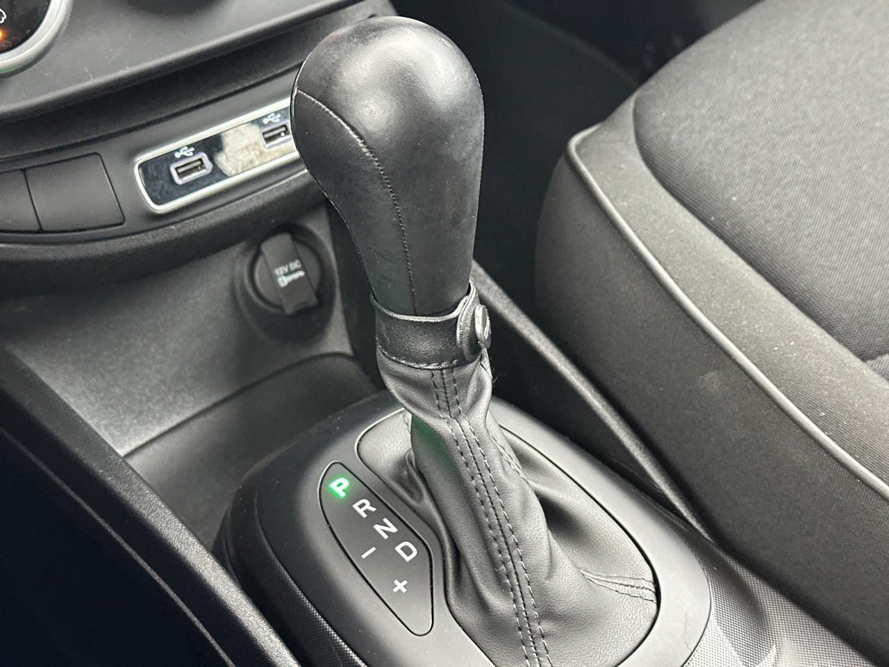 Fiat 500X 1.5 firefly 130 ch s/s dct7 hybrid — photo 29