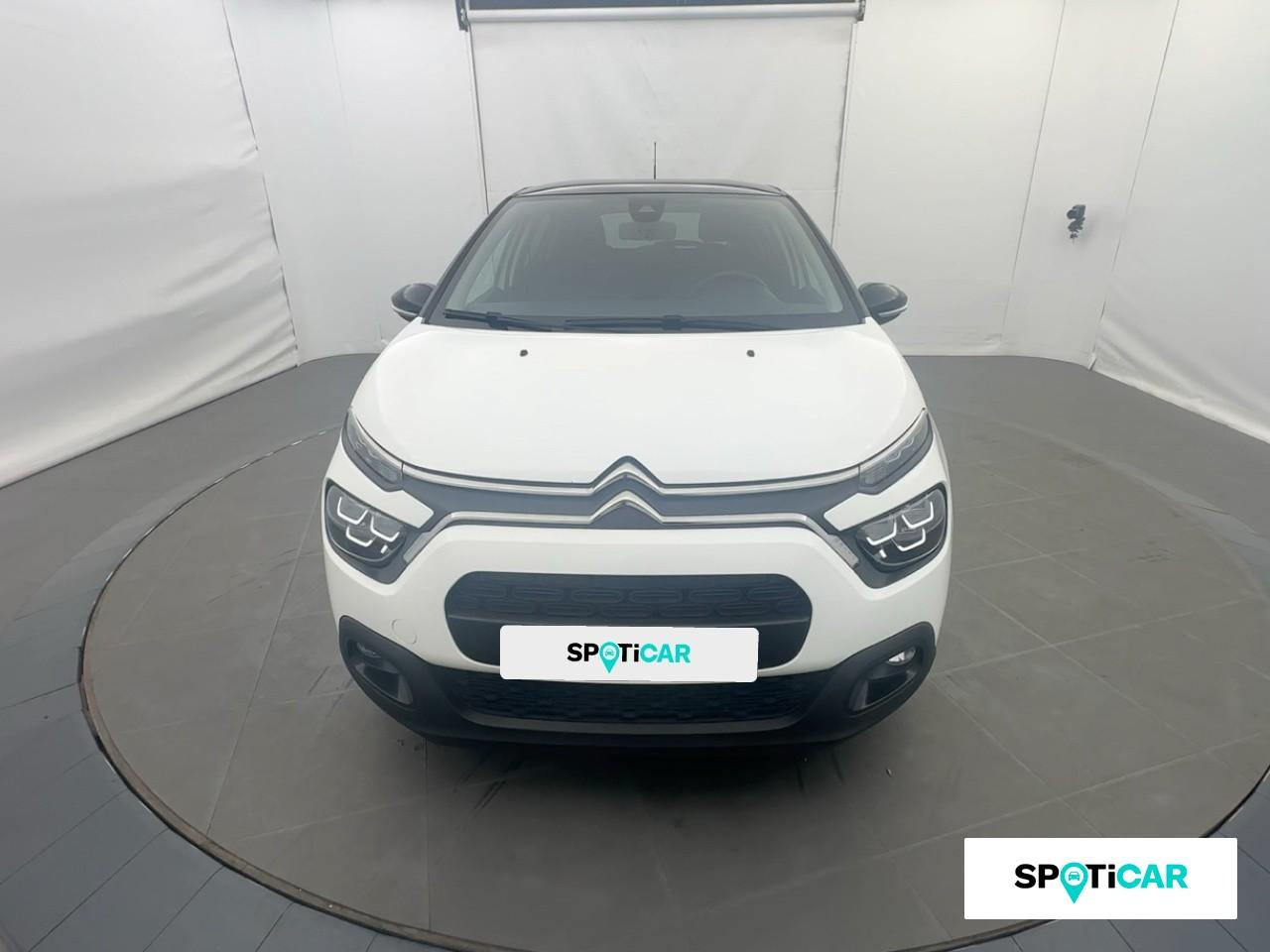 Citroën C3 1.2 puretech 83ch s&s shine — photo 2