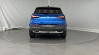 Opel Grandland X 1.6 D 120ch Ultimate BVA — photo 6