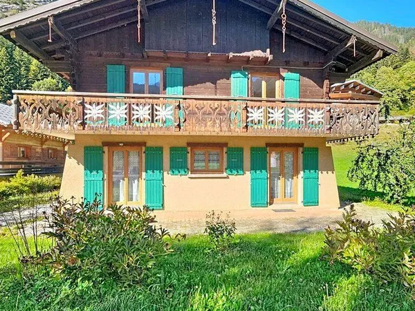 Maison 5 pièces 125 m²