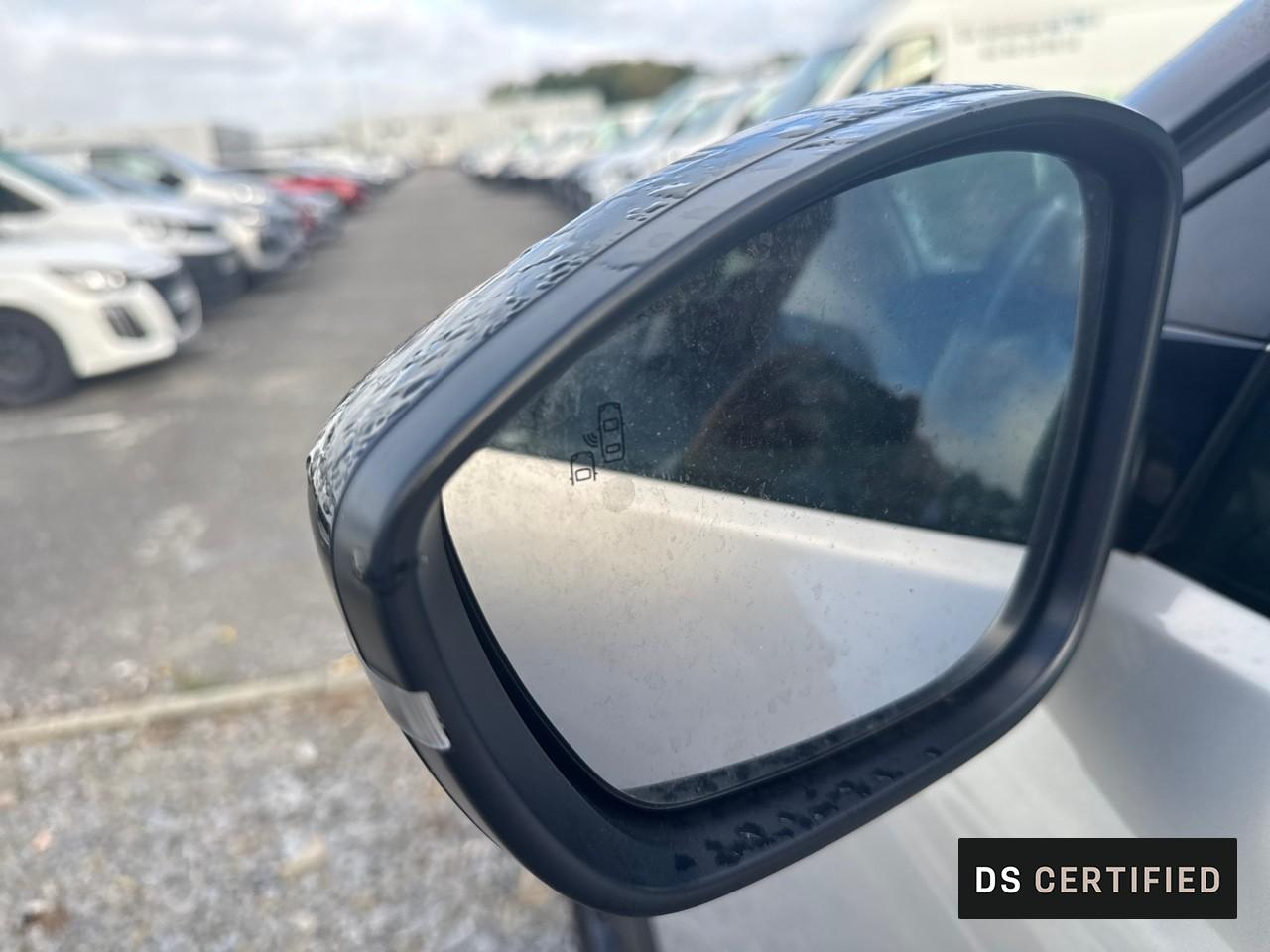 Ds Ds 3 e-tense opera — photo 13