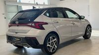 Hyundai I20 1.0 T-GDi 100ch Executive DCT-7 — photo 5