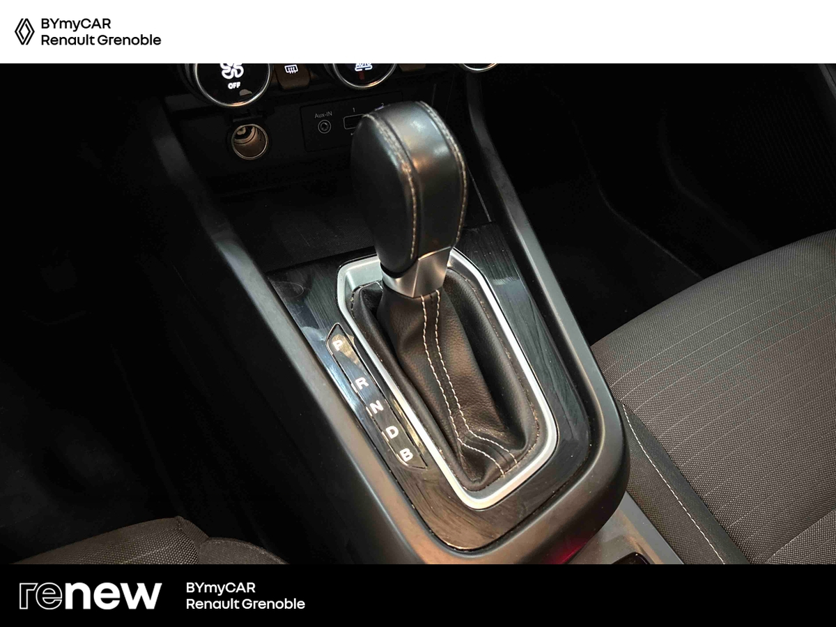 Renault Arkana E-Tech hybride 145 - 22 — photo 22