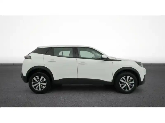Peugeot 2008 bluehdi 130 s&amp;s eat8 — photo 60