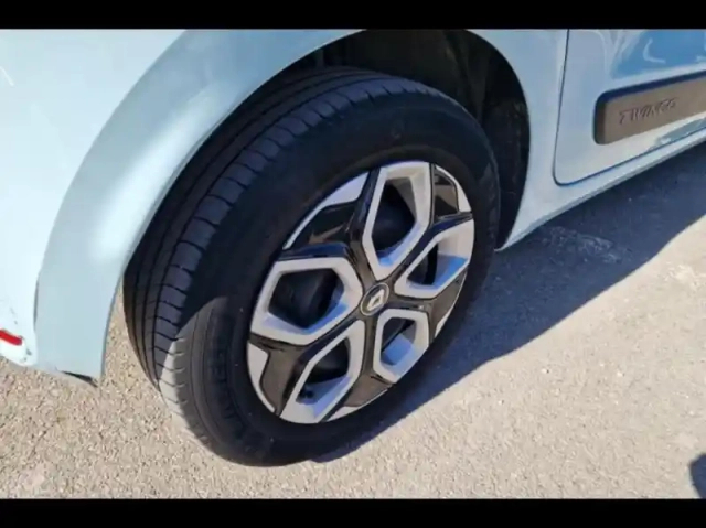Renault Twingo e-tech electric equilibre r80 achat intégral — photo 13