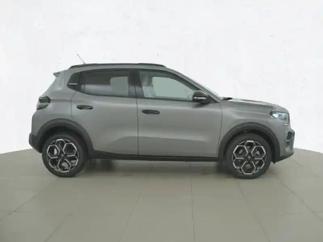Citroën C3 turbo 100 ch bvm6 — photo 50