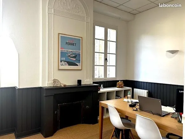 Local commercial 96 m² Pessac