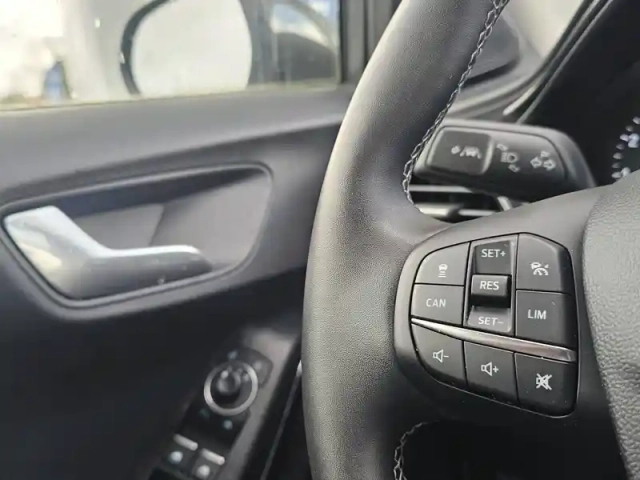 Ford Puma 1.0 ecoboost 125 mhev s&amp;s bvm6 — photo 37