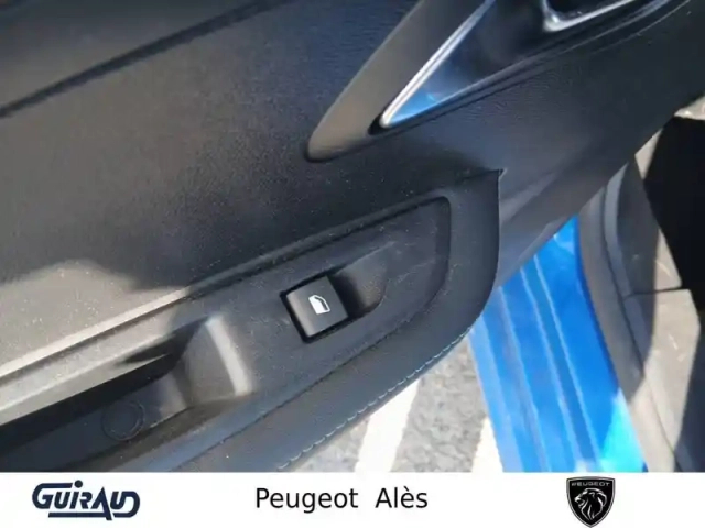 Peugeot 208 bluehdi 100 s&amp;s bvm6 — photo 13