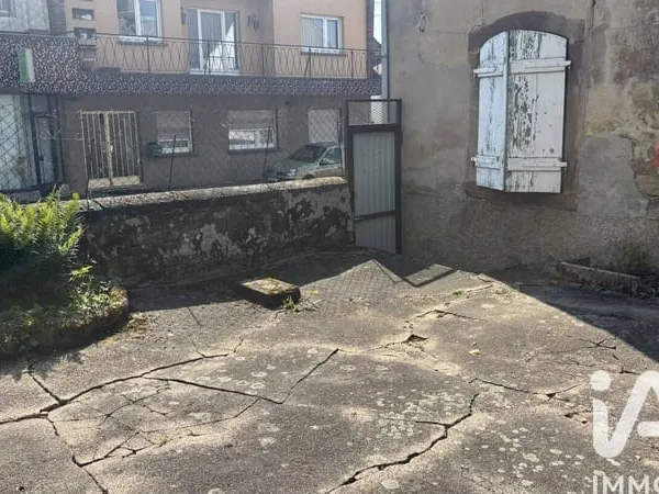 Maison 4 pièces 104 m²