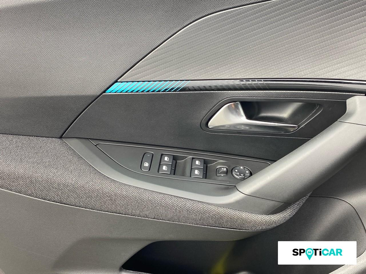 Peugeot 2008 puretech 100 s&s bvm6 style — photo 19