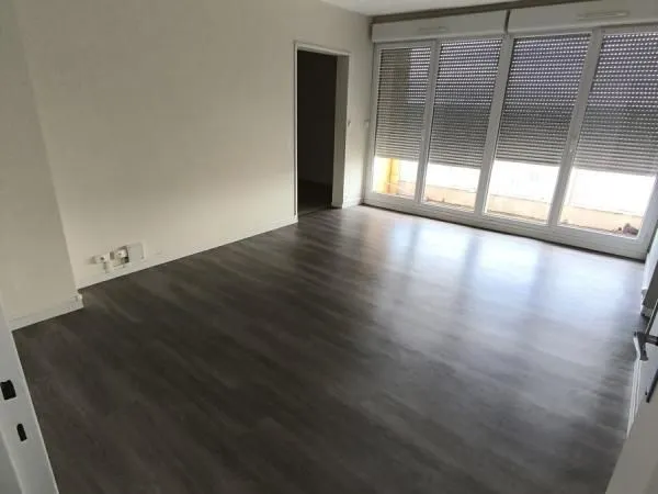 Appartement 4 pièces 78 m²
