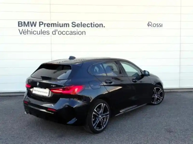 Bmw Serie 1 série 1 118ia 136ch m sport dkg7 — photo 12