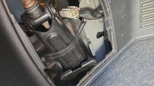 Nissan X-Trail 1.6 DCi 130 BVA7 - N-Connecta – 2016 – 156124 km – Diesel – Boîte Automatique — photo 39