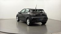 Renault Clio 1.5 dCi 100ch Evolution - 25 — photo 8