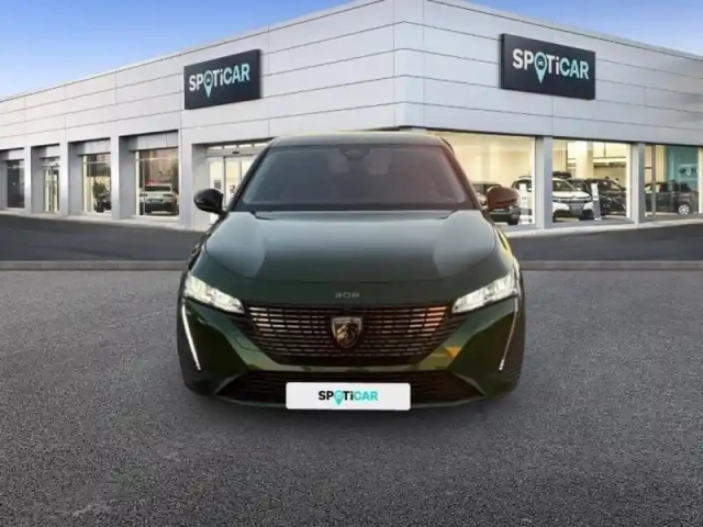 Peugeot 308 phev 180ch allure e-eat8 — photo 2
