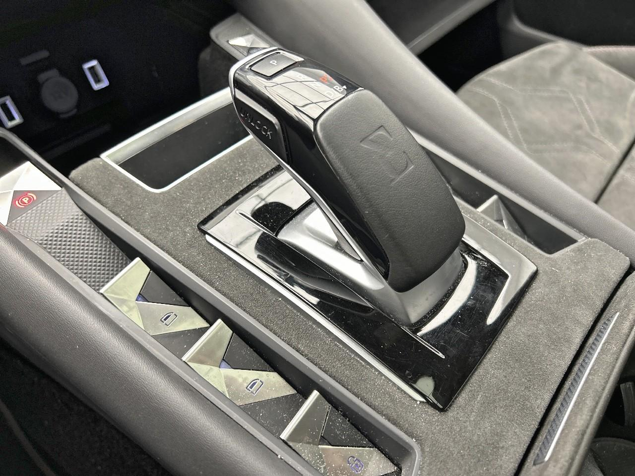Ds Ds 9 9 hybride e-tense 360 4x4 performance line + — photo 16