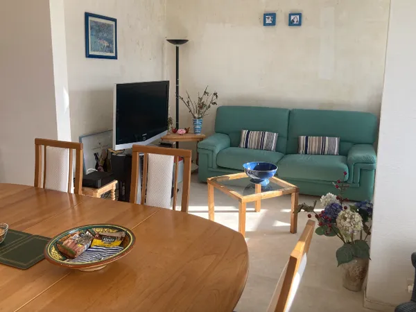 Superbe T5 Grand confort, idéal jeune couple, famille, retraités