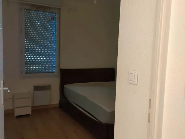 Vend une maison