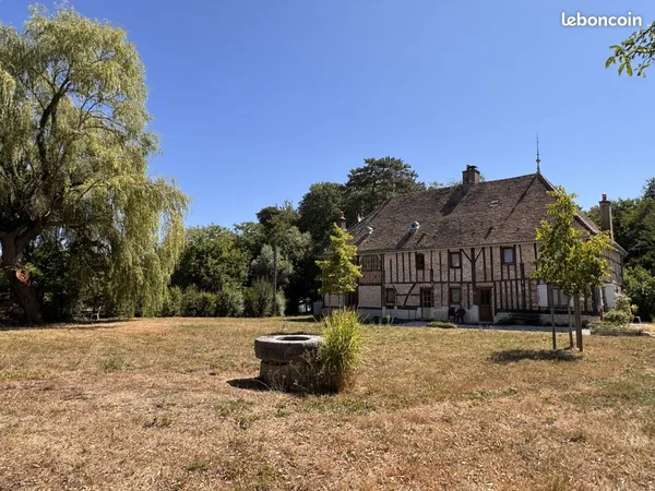Propriété 25 pièces 638 m²