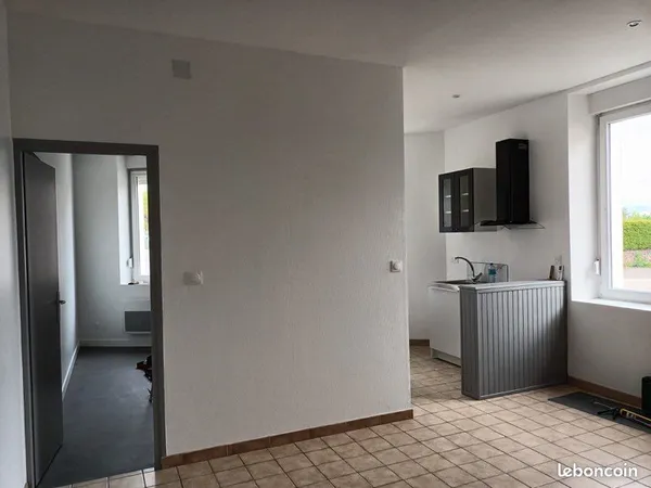 Appartement F2