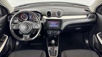 Suzuki Swift 1.2 Dualjet Hybrid 83ch Privilège — photo 11