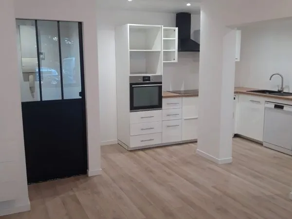 Appartement La Terrasse