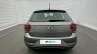 Volkswagen Polo 1.0 TSI 95ch Confortline Euro6d-T — photo 5