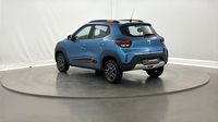 Dacia Spring Confort Plus - Achat Intégral — photo 8