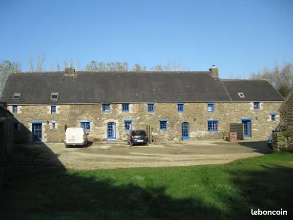 Logement t3