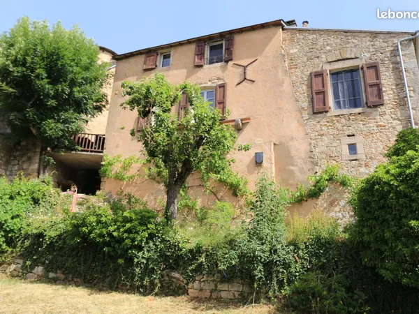 Maison à Saint Léons