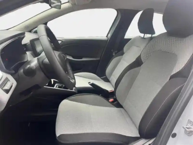 Renault Clio 1.5 dci 100ch evolution - 25 — photo 14