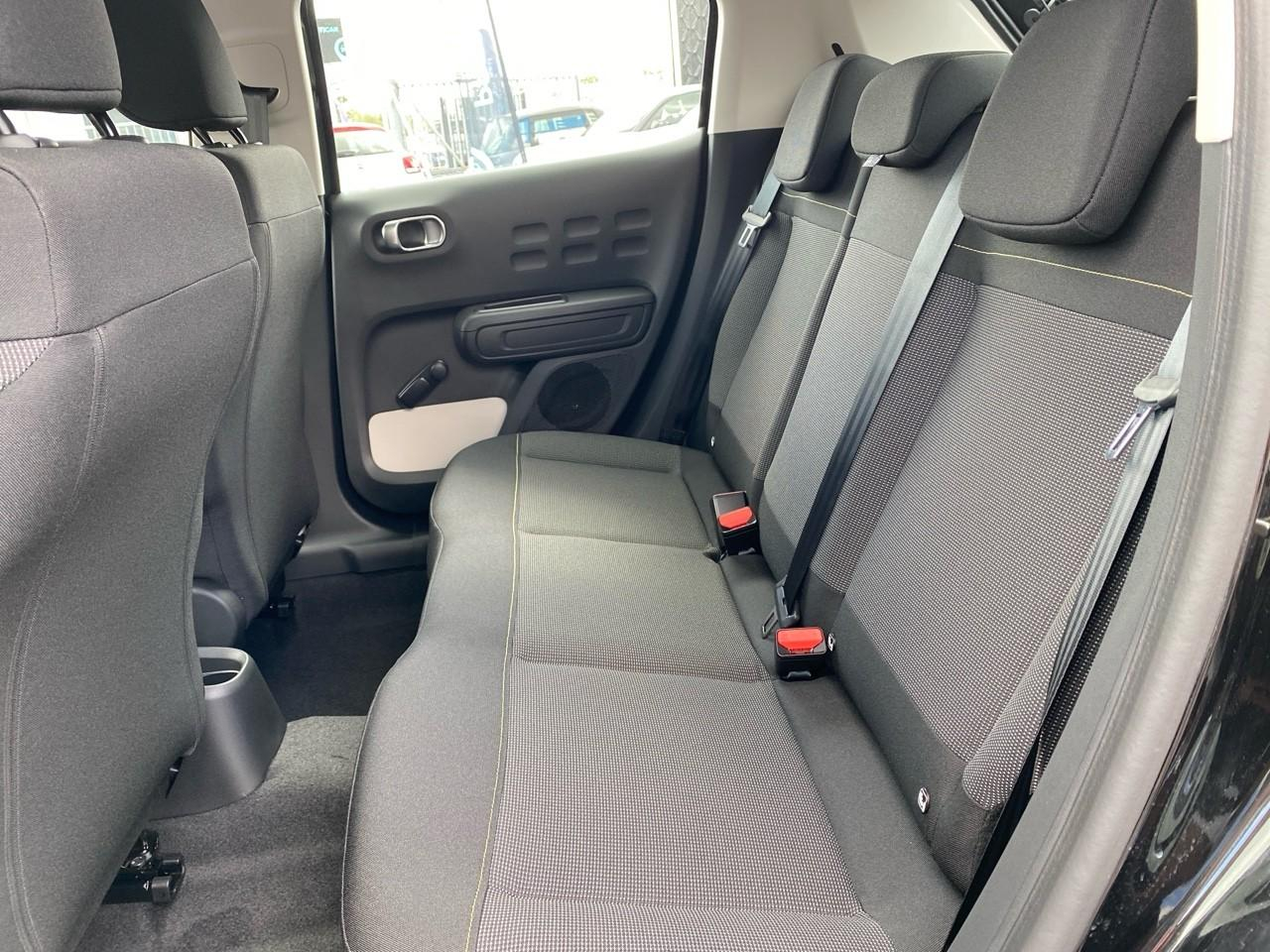 Citroën C3 1.2 puretech 83ch s&s you — photo 10