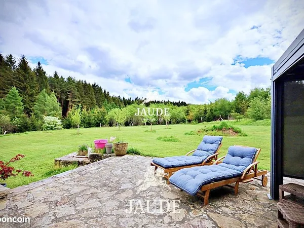 Propriété 8 pièces 265 m²