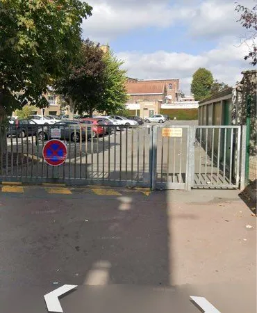 à vendre - garage / box fermé - tourcoing