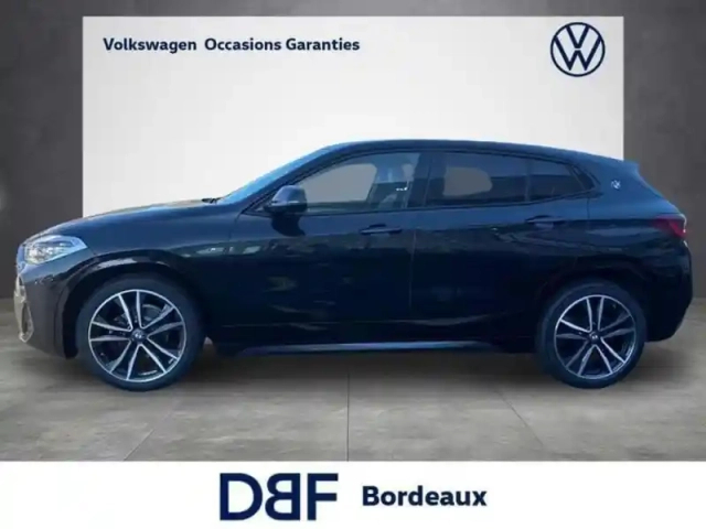 Bmw X2 f39 sdrive 16d 116 ch dkg7 m sport — photo 2