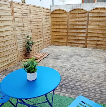 Appartement 3 pièces 70 m²