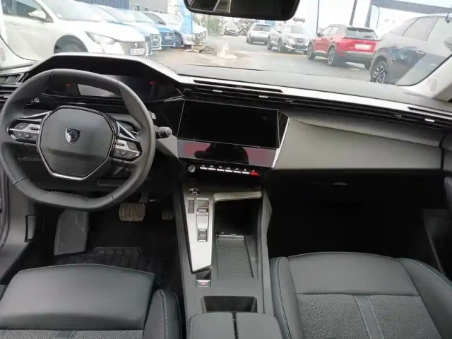 Peugeot 308 sw bluehdi 130ch s&amp;s eat8 — photo 32