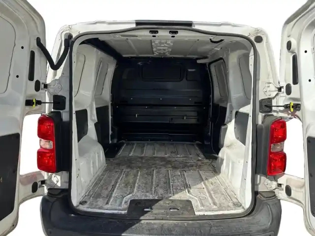 Peugeot Expert fg standard 1.5 bluehdi 120ch s&amp;s premium — photo 6