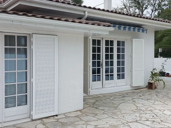 Maison au Cap Ferret