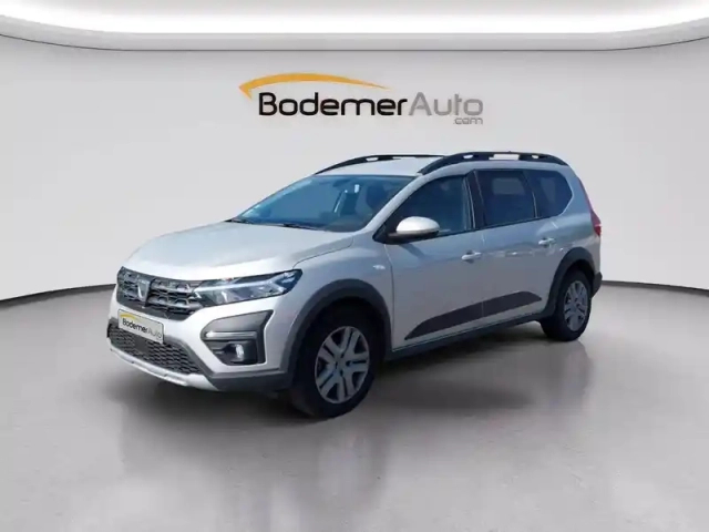 Dacia Jogger eco-g 100 5 places