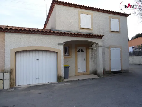 Maison 4 pièces 92 m²