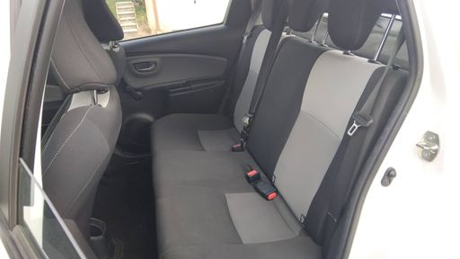 Toyota Yaris 1.0 VVTi 69 - France – 2018 – 101866 km – Essence – Boîte Manuelle — photo 31