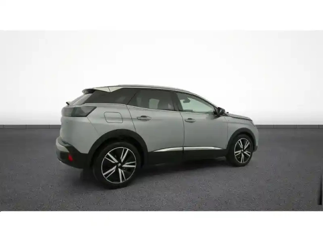 Peugeot 3008 puretech 130ch s&amp;s eat8 — photo 9