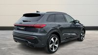Audi Q5 2.0 TFSI Hybride 204ch S line quattro S tronic 7 — photo 5