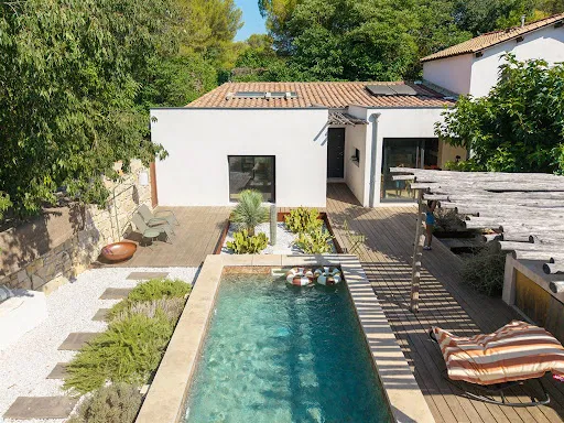 Maison 6 pièces 173 m²