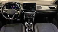 Volkswagen T-Roc 1.5 TSI EVO 150ch Style DSG7 — photo 11