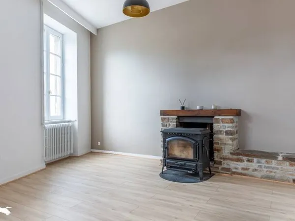Maison 4 pièces 125 m²