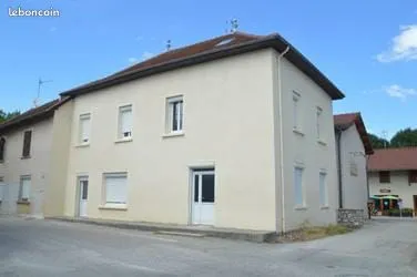 Village au calme 2 chambres